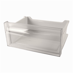 skuffe i fryseskab fra Gram, Vestfrost, Vestel og andre mærker.